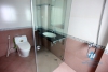 04 bedrooms house with lake view for rent in Tay Ho area 